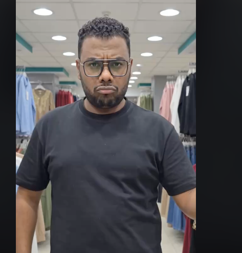 عبدالرحمن، مؤسس خبير المصاعد